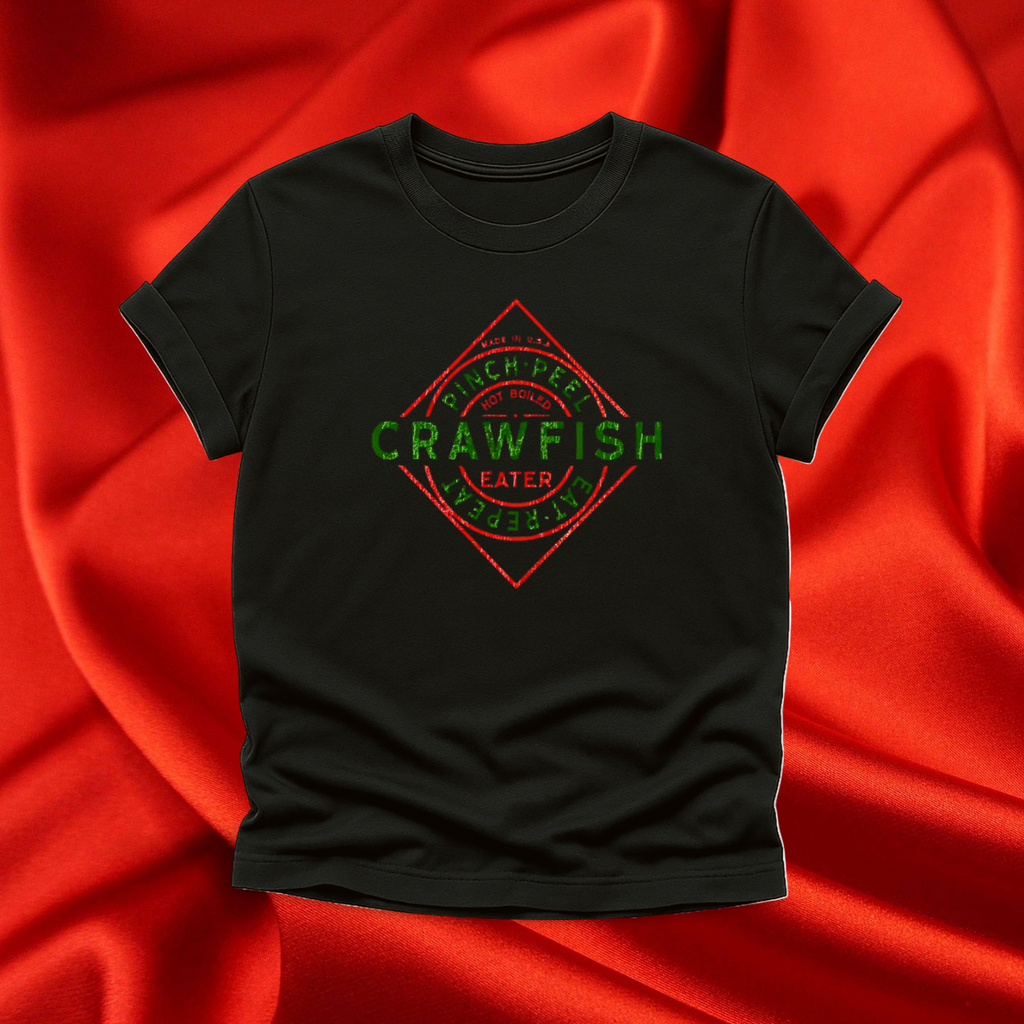 The Red Label Ritual Tee