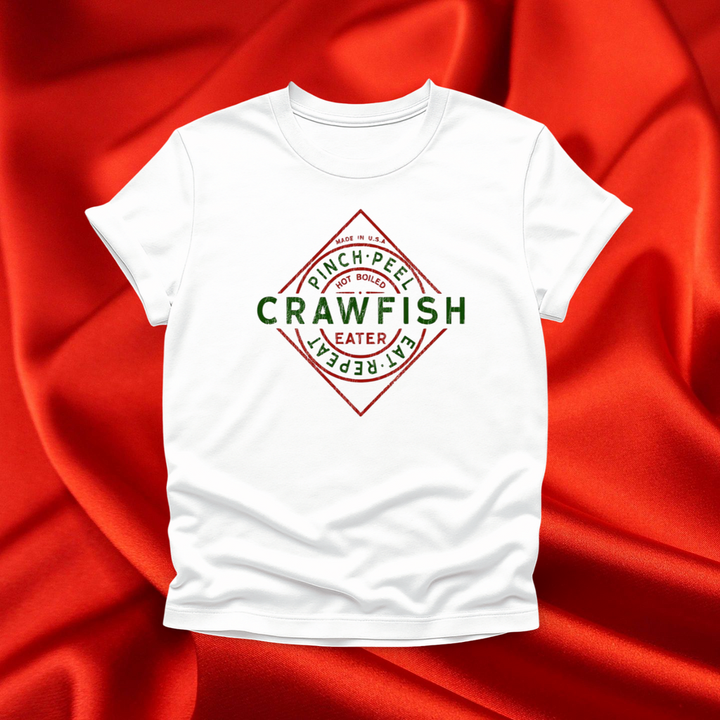The Red Label Ritual Tee